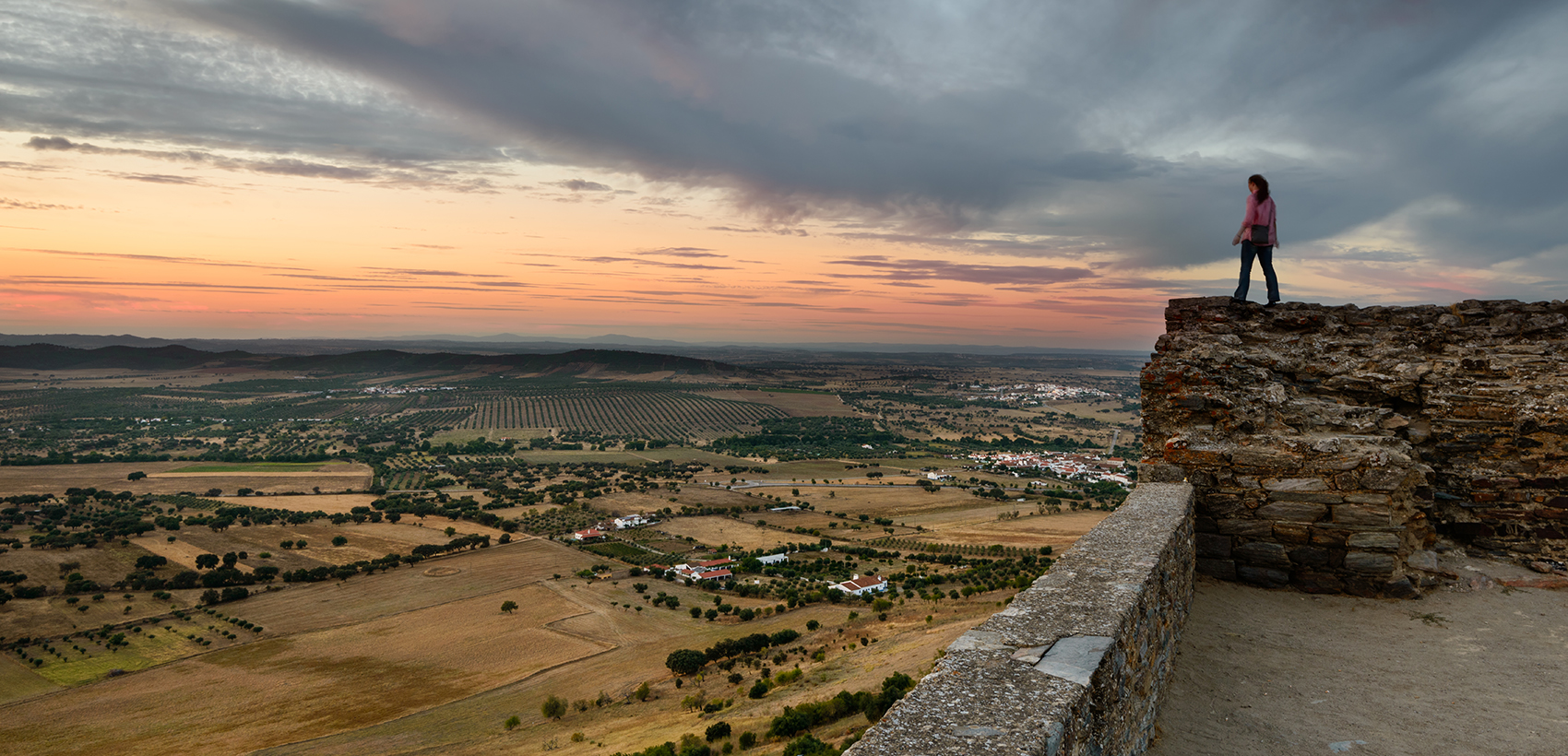 Alentejo - Imagem Principal