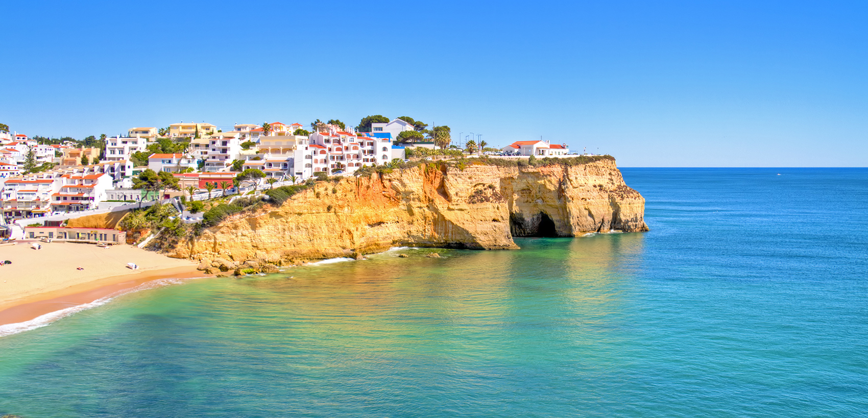 Algarve - Galeria 1