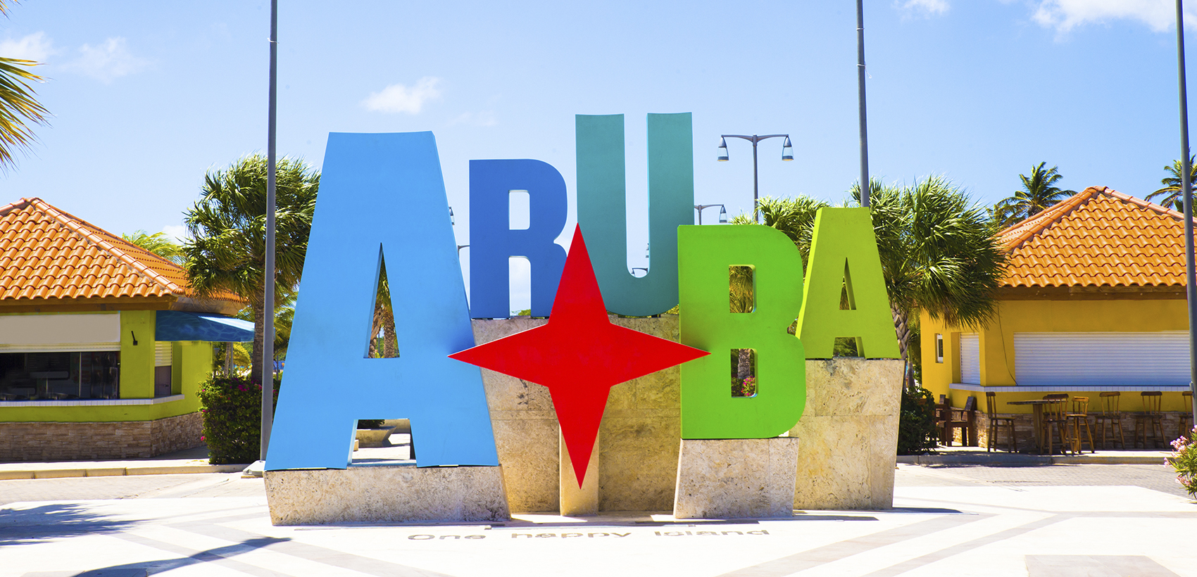 Aruba - Galeria 1