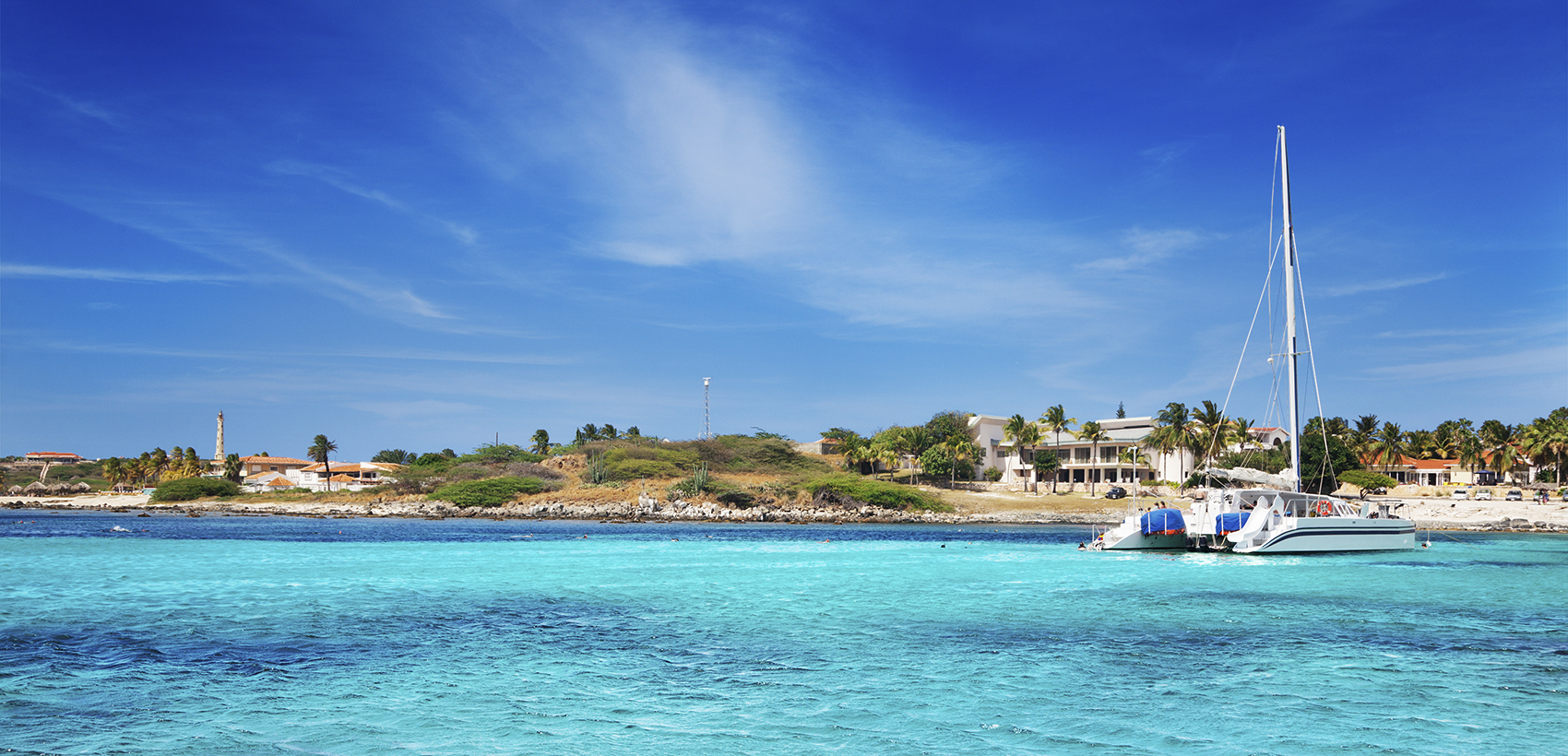 Aruba - Galeria 3