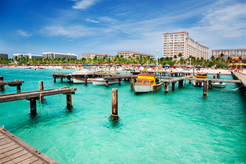 Aruba - Galeria 5