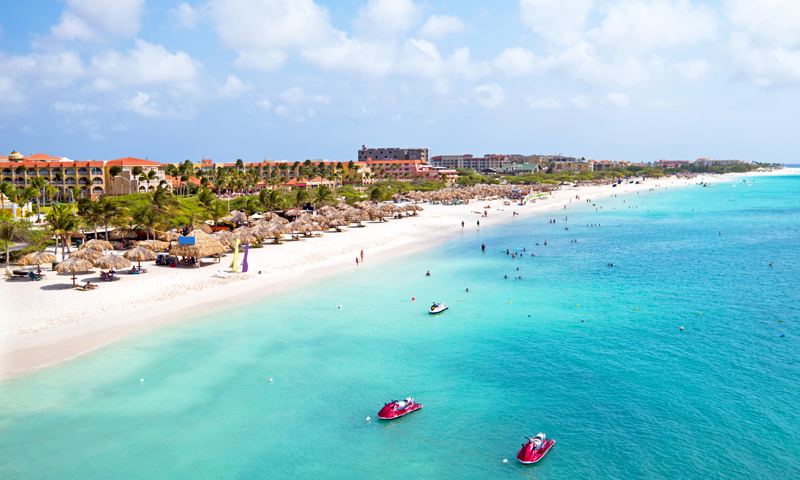 Aruba - Galeria 6