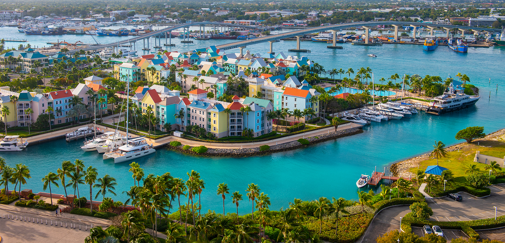 Bahamas - Galeria 3