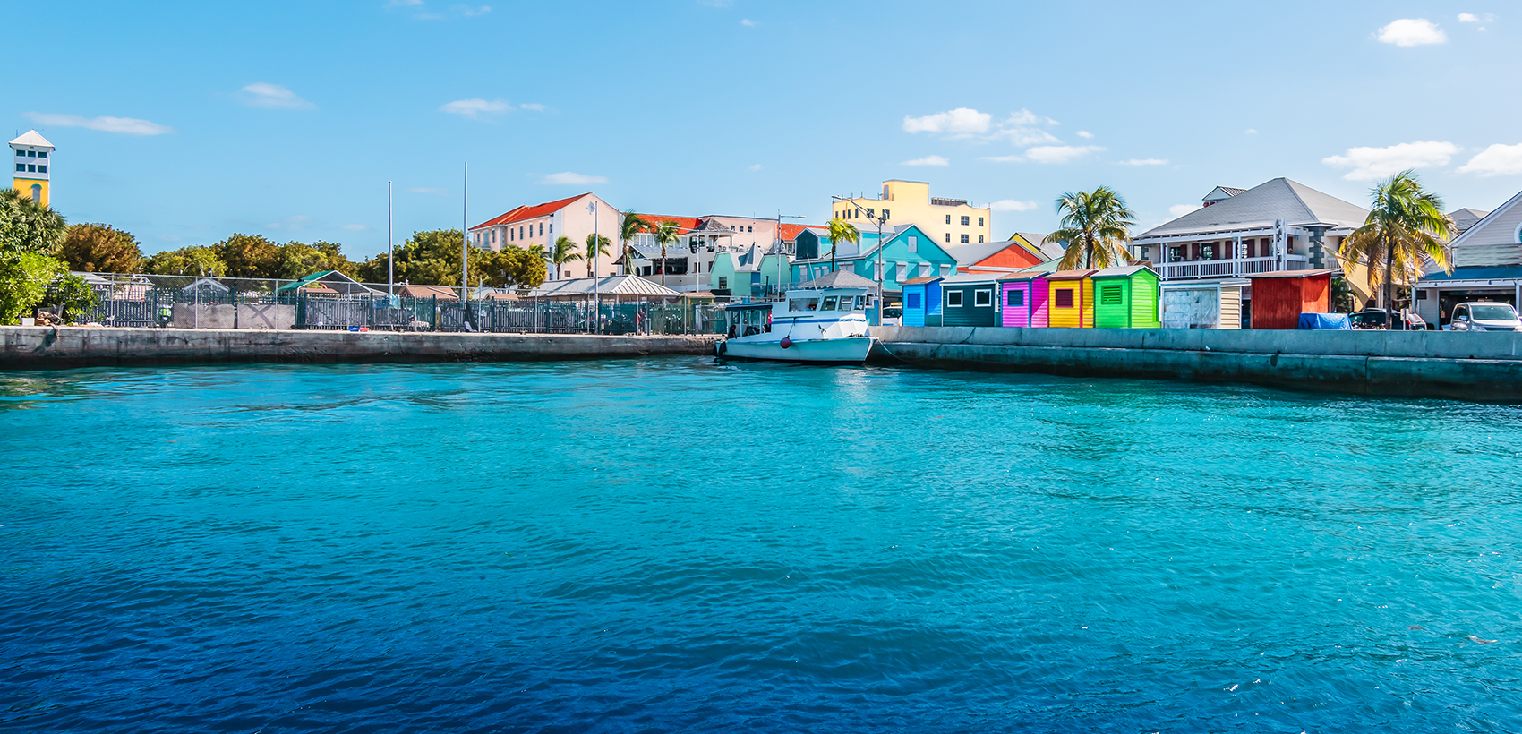 Bahamas - Galeria 4