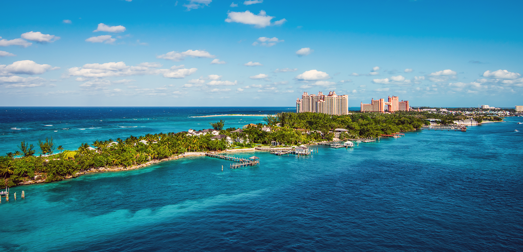Bahamas - Imagem Principal