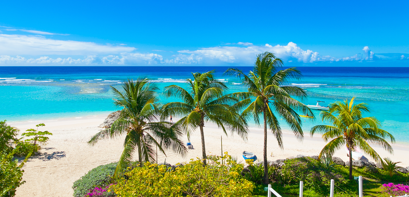 Barbados - Imagem Principal