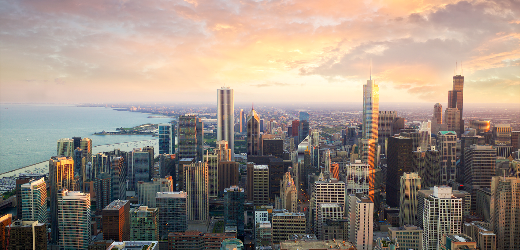 Chicago - Galeria 1