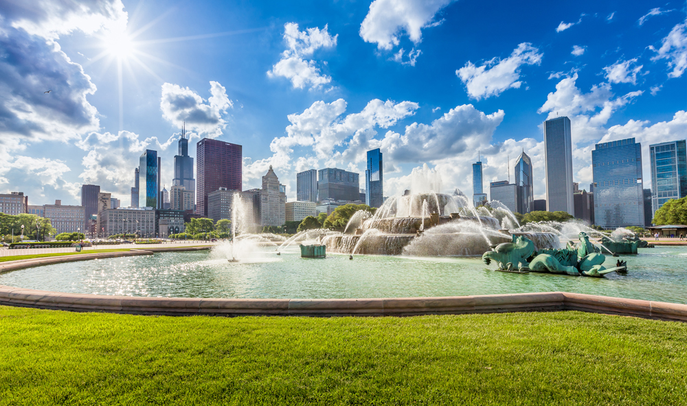 Chicago - Galeria 4