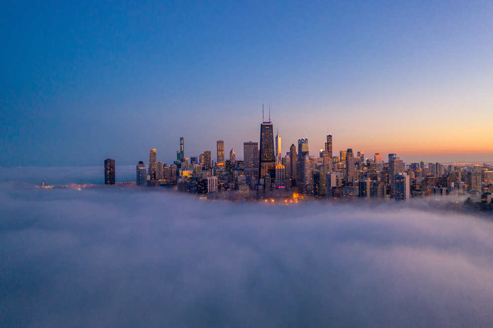Chicago - Galeria 8