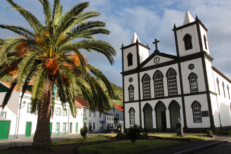 Faial - Galeria 7