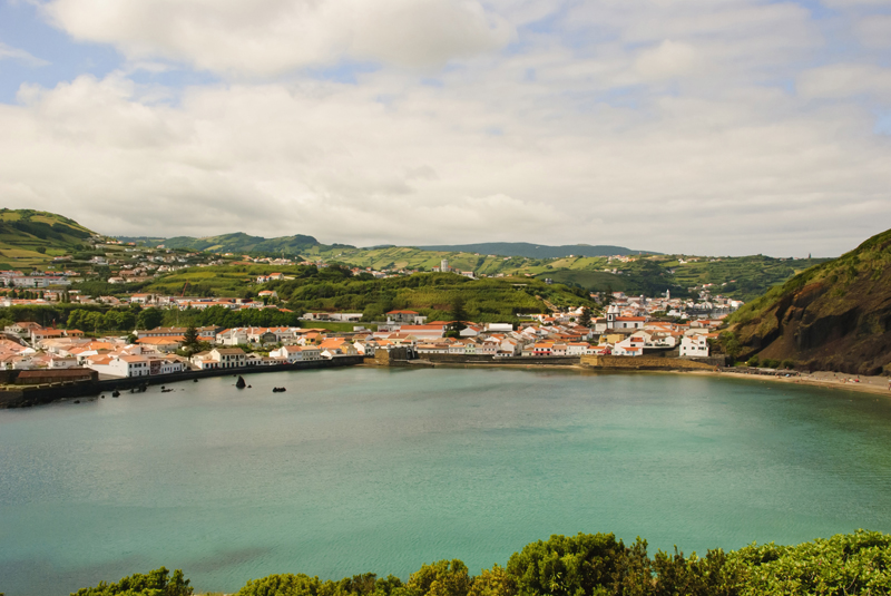 Faial - Galeria 11