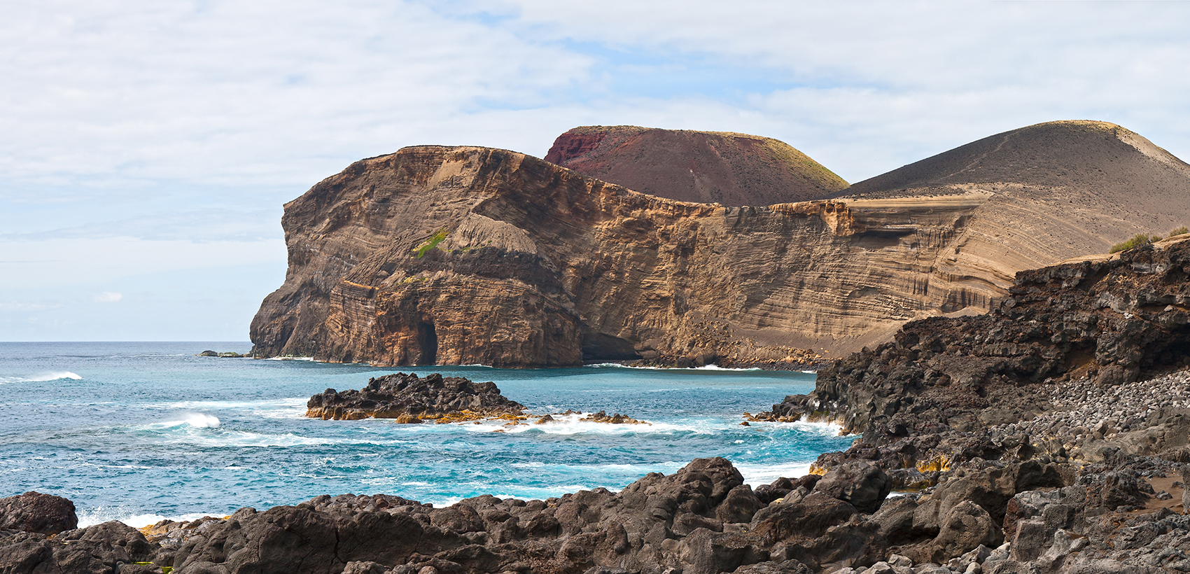 Faial - Imagem Principal