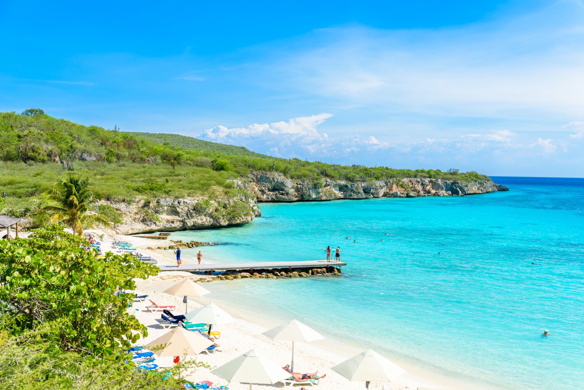Curaçao - Imagem Principal