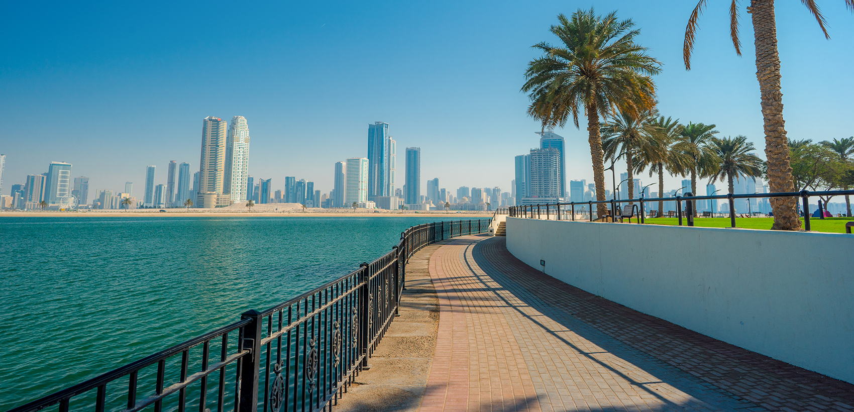 Dubai - Galeria 2