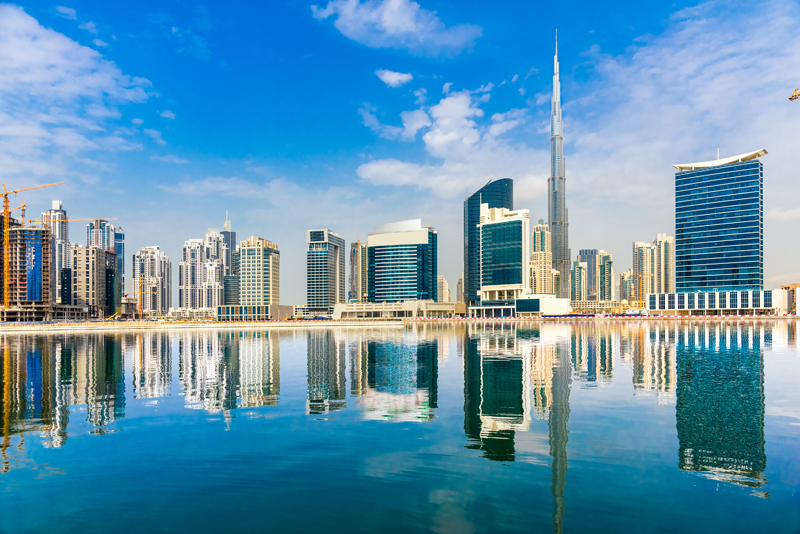 Dubai - Galeria 4