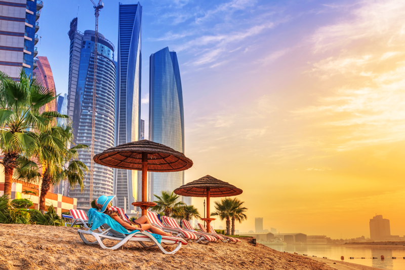Dubai - Galeria 7