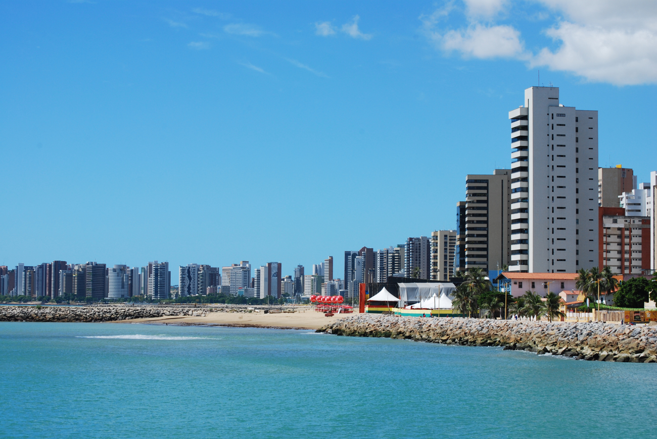 Fortaleza - Galeria 12