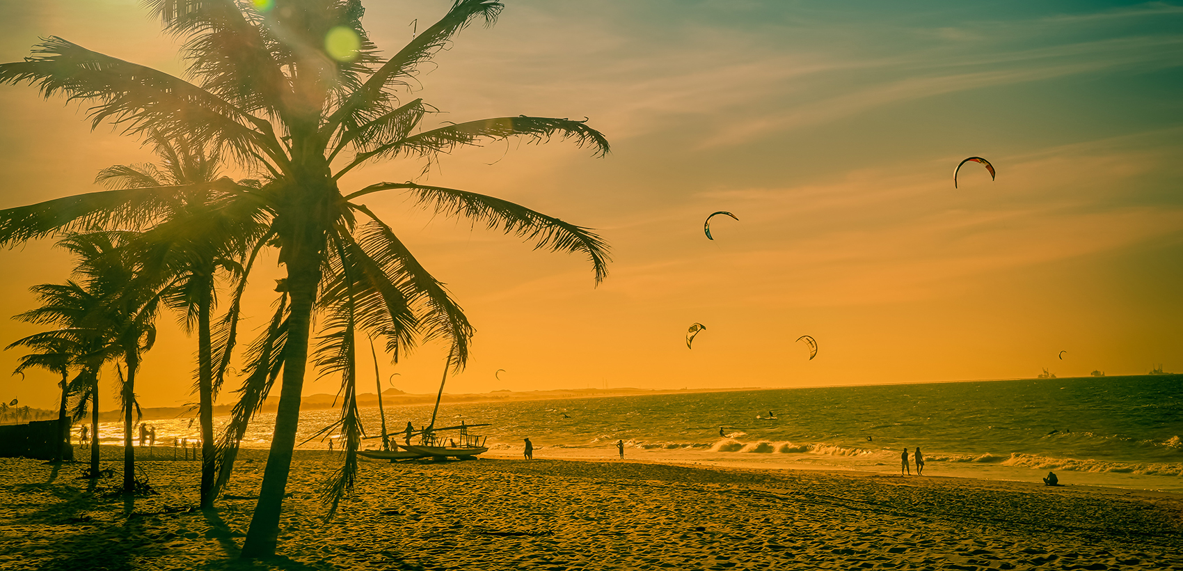 Fortaleza - Imagem Principal
