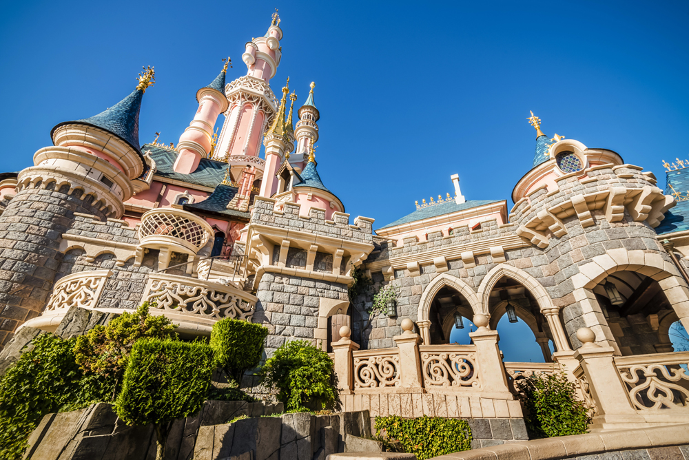 Disneyland® Paris - Galeria 5