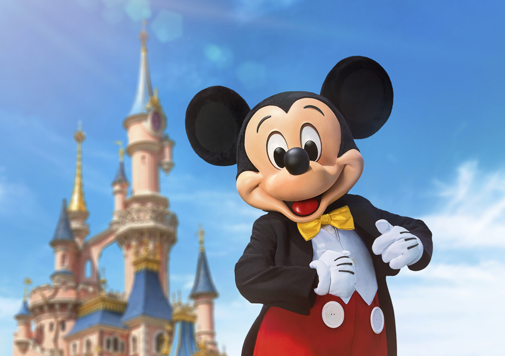 Disneyland® Paris - Galeria 7