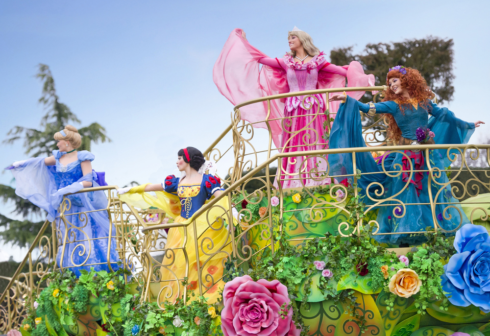 Disneyland® Paris - Galeria 14