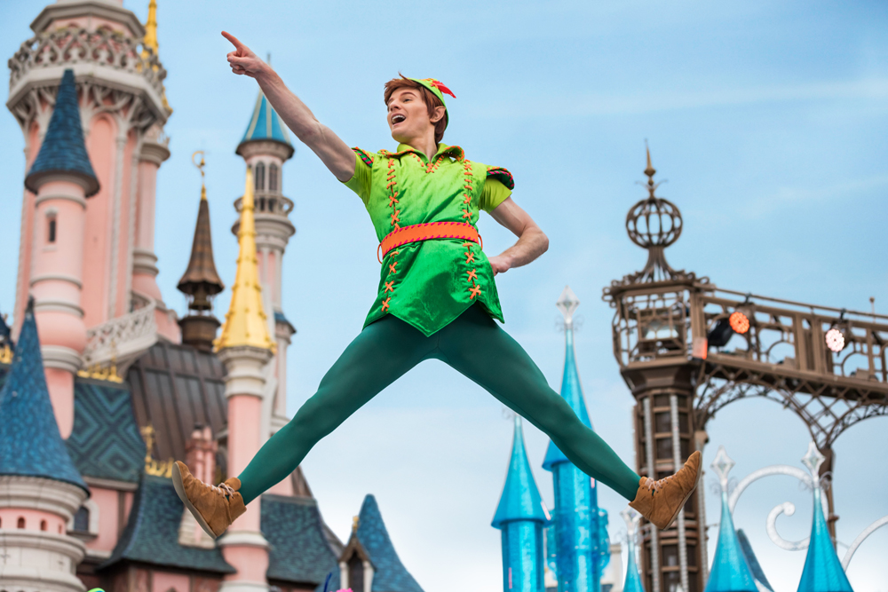 Disneyland® Paris - Galeria 18