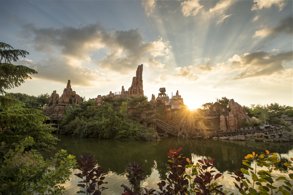 Disneyland® Paris - Galeria 20