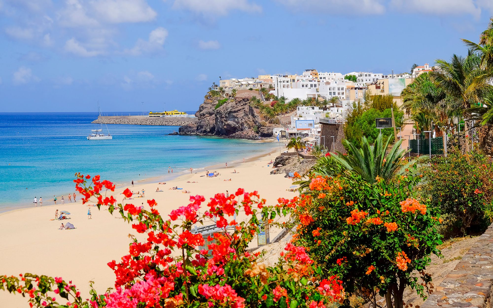 Fuerteventura - Galeria 1