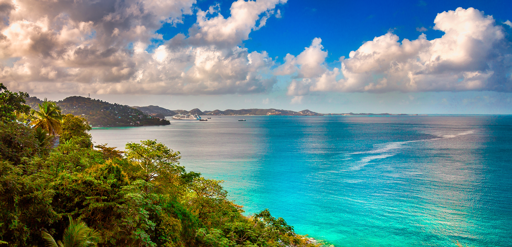 Grenada - Imagem Principal