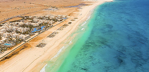 Ilha da Boavista