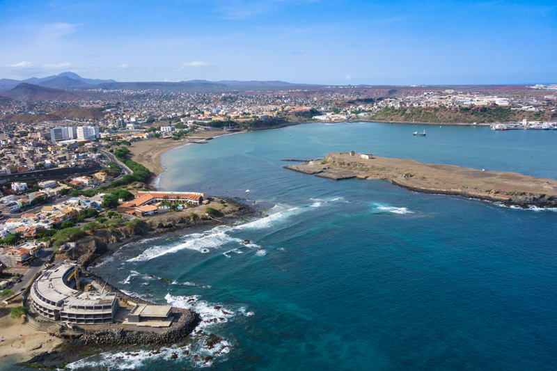 Ilha de Santiago - Galeria 10