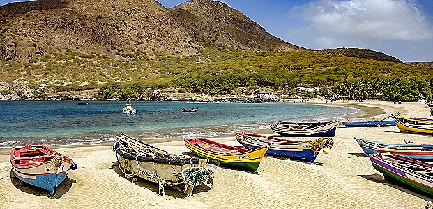 Ilha de Santiago