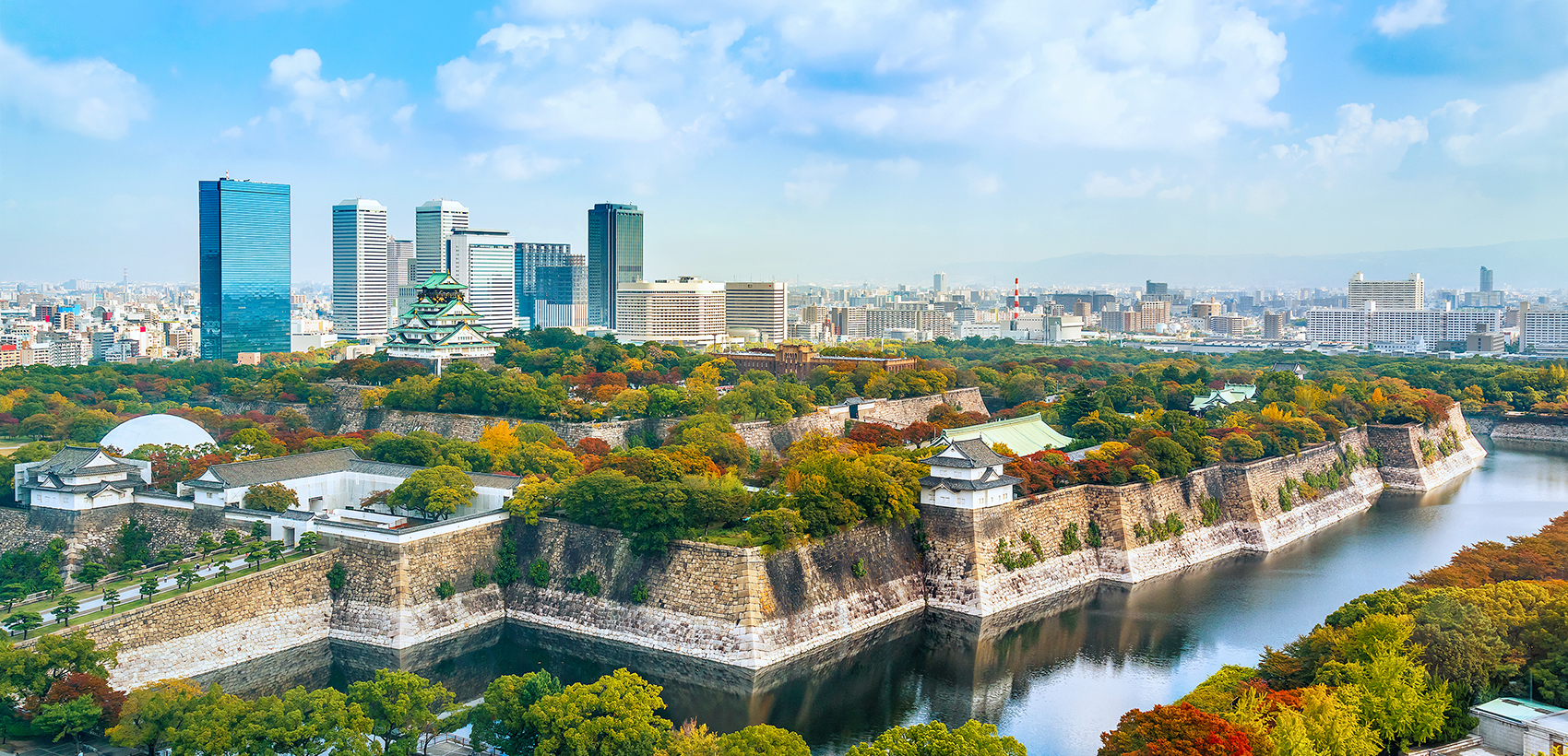 Japão - Imagem Principal