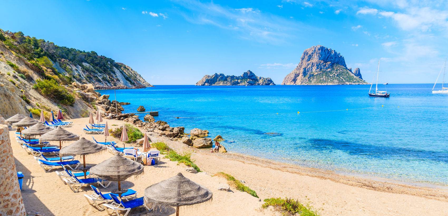 Ibiza - Galeria 1