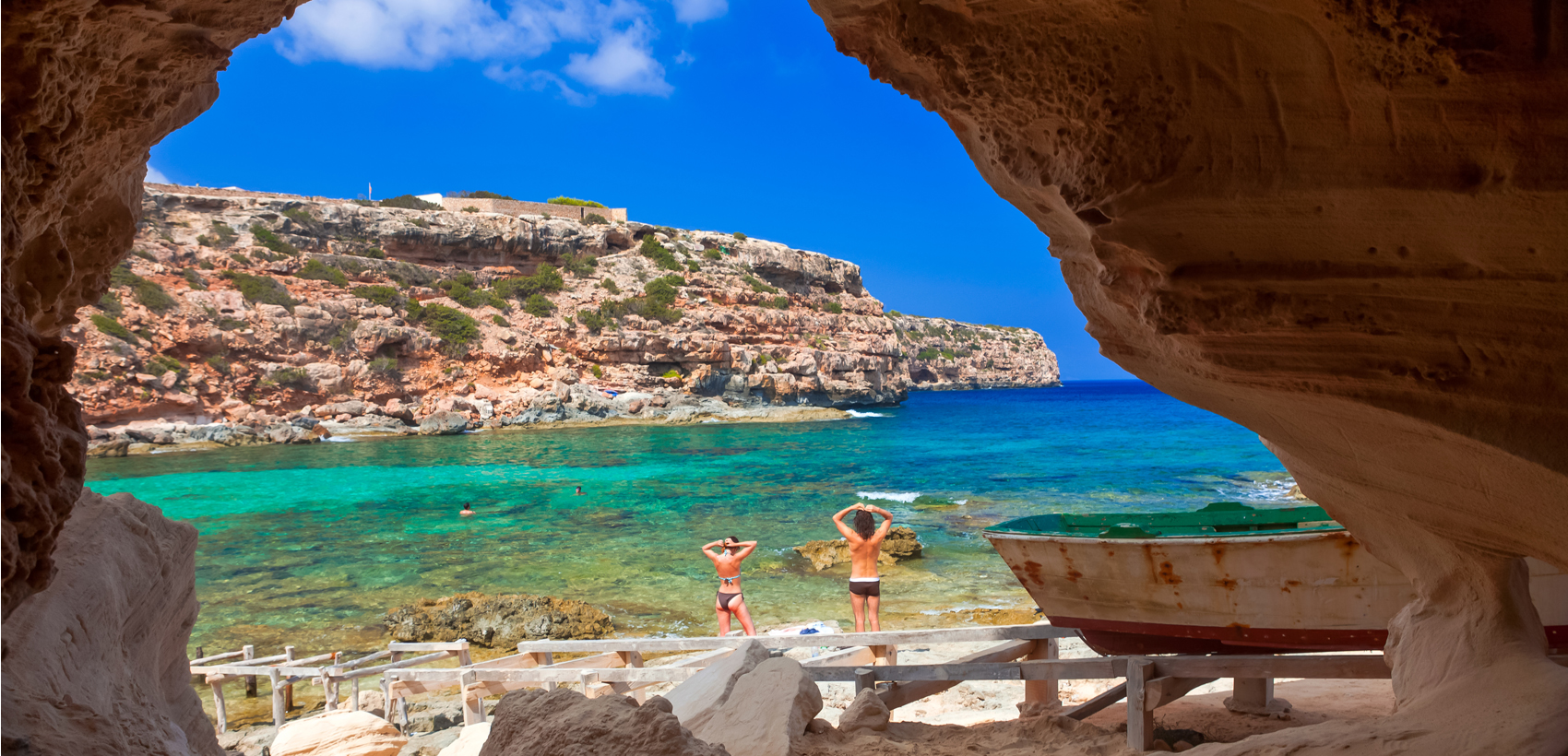 Ibiza - Galeria 4