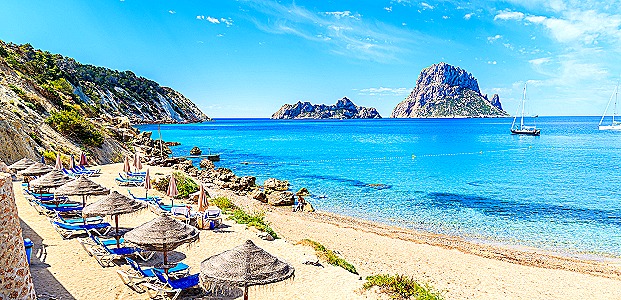 Ibiza