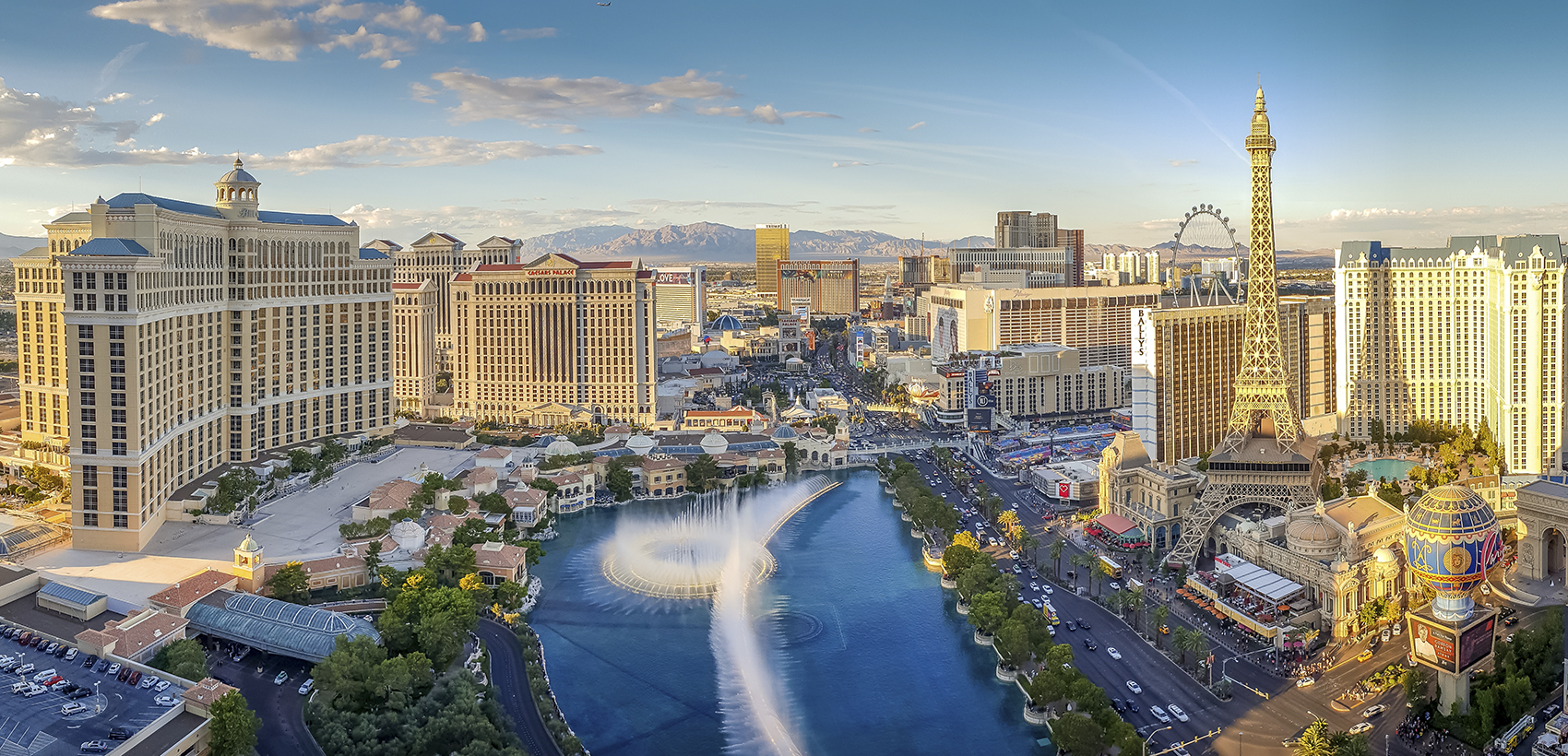 Las Vegas - Galeria 1