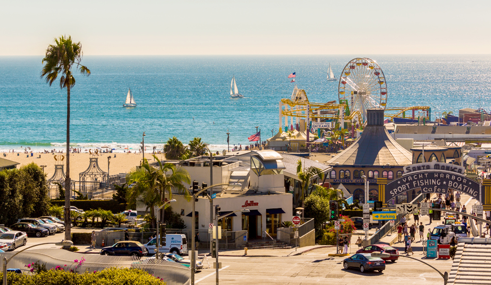 Los Angeles - Galeria 4