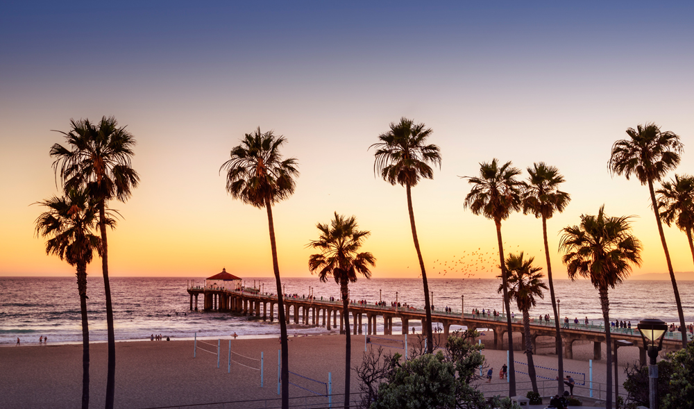 Los Angeles - Galeria 6