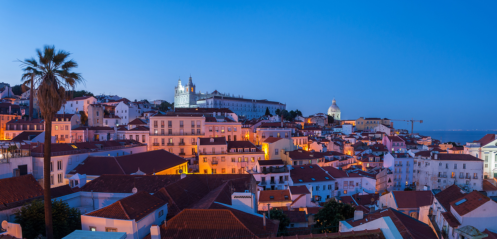 Lisboa - Galeria 1