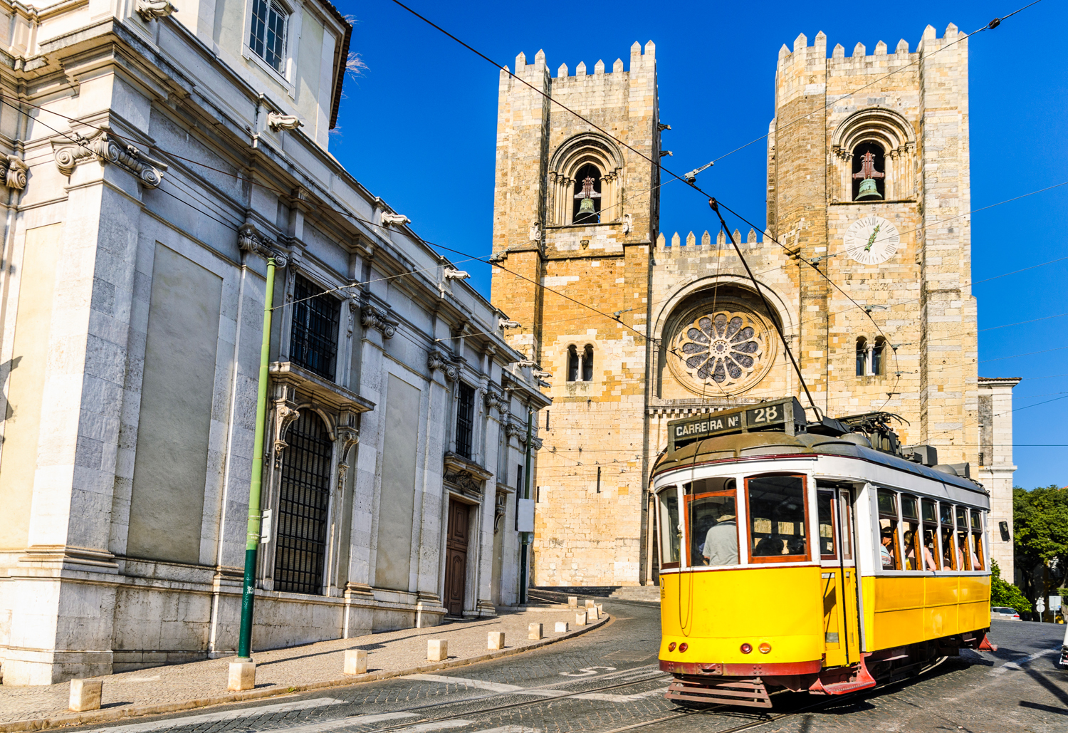 Lisboa - Galeria 5