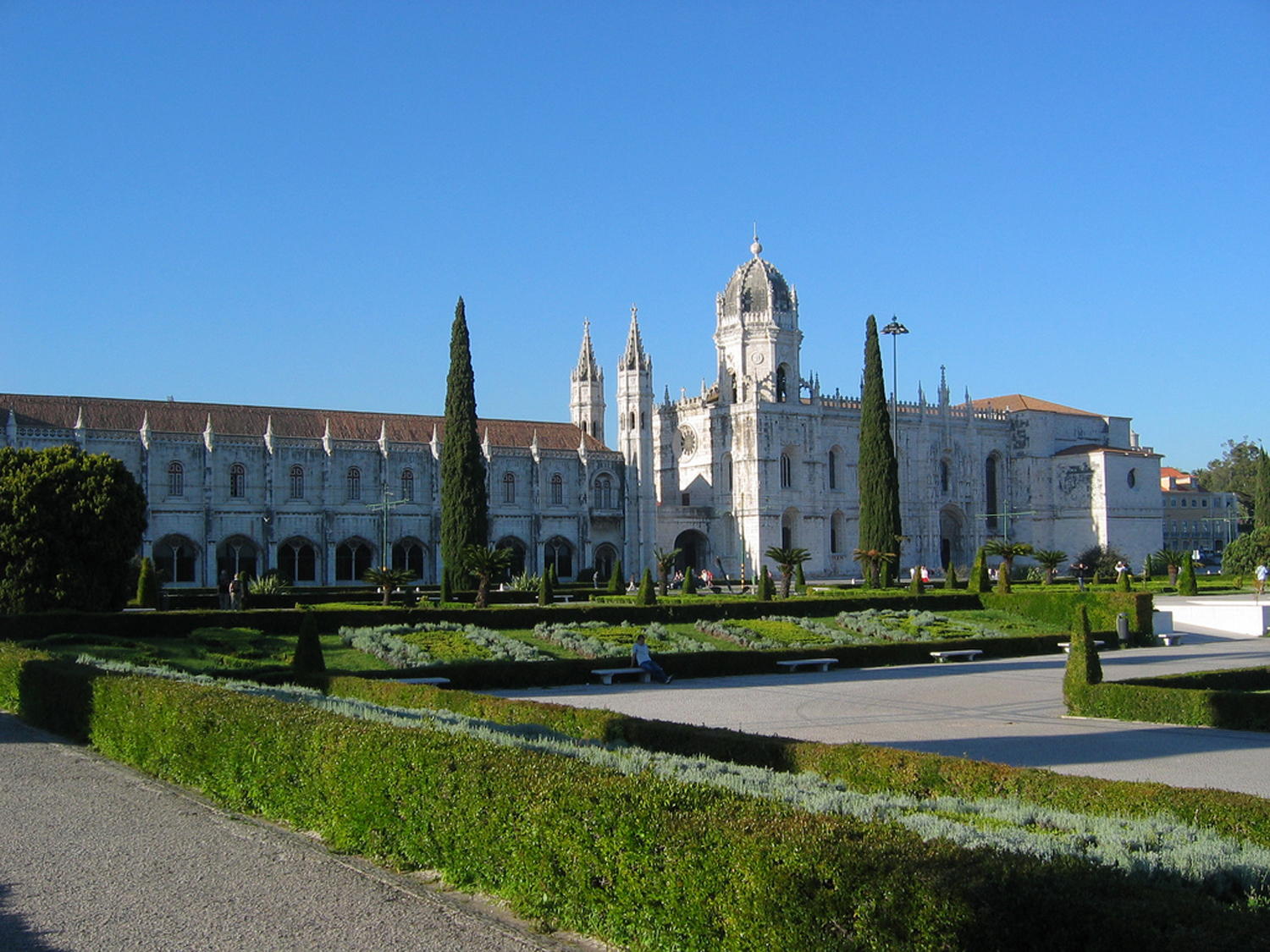 Lisboa - Galeria 6