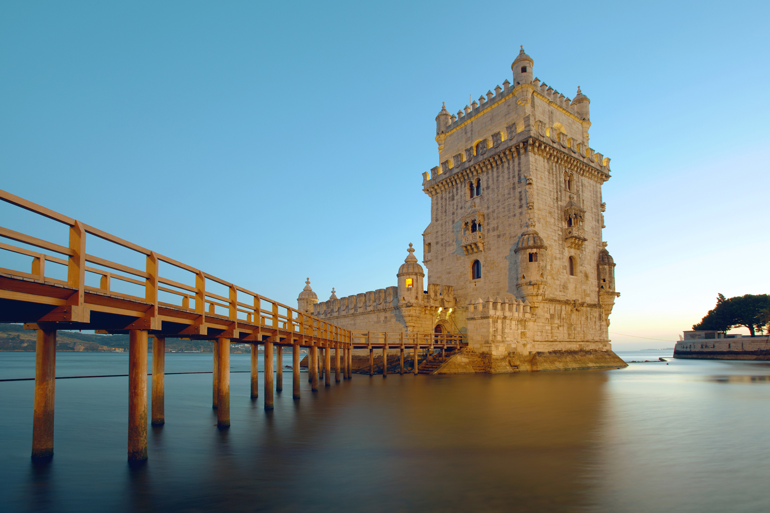 Lisboa - Galeria 7