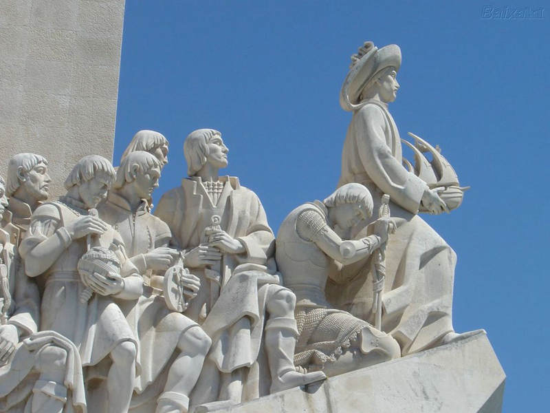 Lisboa - Galeria 9